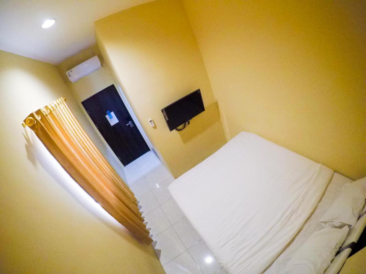 City Residence Kutai 32 Surabaya Exterior photo