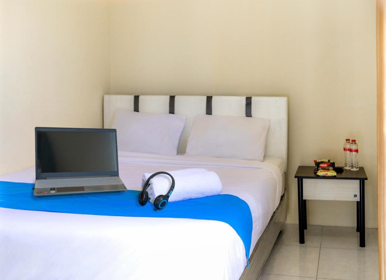 City Residence Kutai 32 Surabaya Exterior photo